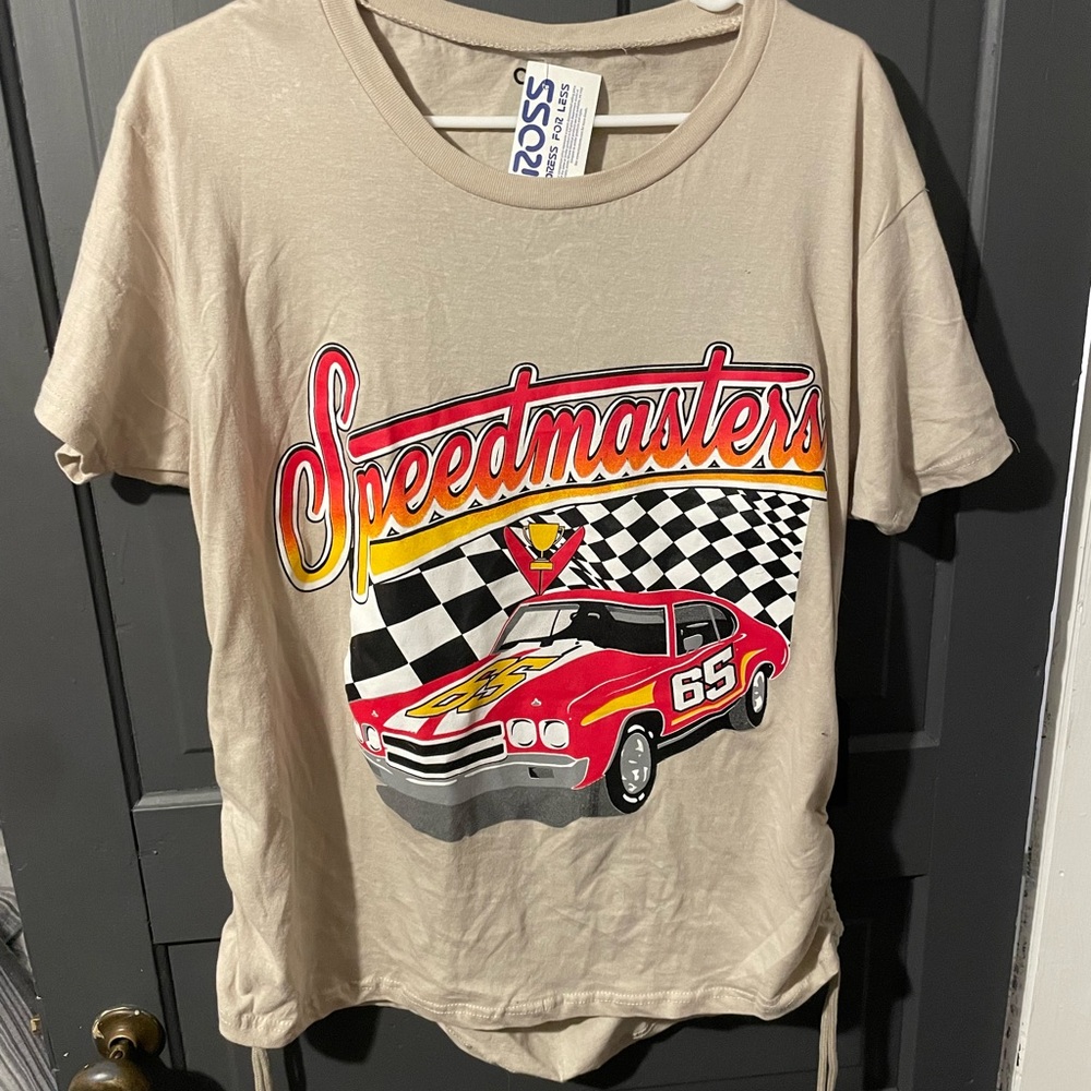 T-shirt!!